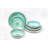 Sussman Melamine Dinnerware - Service for 4-53230508