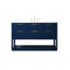 Ensemble de meuble-lavabo simple 54 po Radnor-95192061