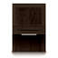 Moduluxe 1 - Drawer Solid Wood Nightstand-1348638926-1348638912