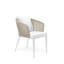 Vista Outdoor 9 - Piece Dining Set with Cushions