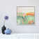 Confetti Fields by Alice Sheridan - Painting on Canvas