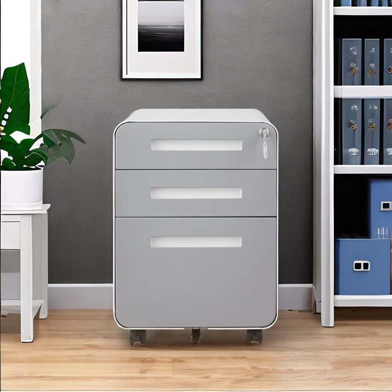 Largeur de 15,75 po, Gris