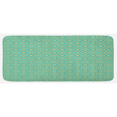 Tapis de cuisine
