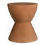 Hourglass Accent Stool-1095923669