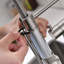 Robinet de cuisine 1 trou