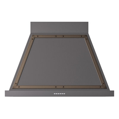 ILVE Nostalgie II Noblesse 36 in Range Hood