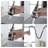 Maxbrass Pull Down Kitchen Faucet-82941703