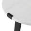 Table de bout ronde rustique-1204106343