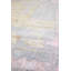New Indian Weathered Wool And Silk On Cotton 10Ftx14ft2in Gold