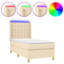 Aniyla 100 X 200 Cm Bed-1625823011-1625823005