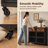 Kerbi Solid Wood 2 -Drawer Accent Cabinet-429112165