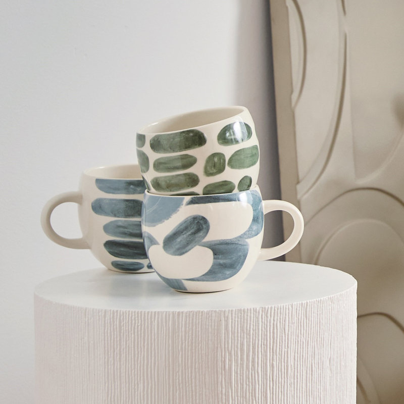 Good Good Cup Freely, Ardoise