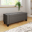 Ashley Upholstered Storage Bench-34962299