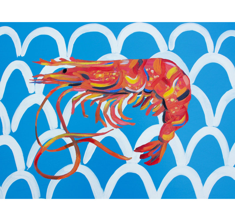 Wrapped Canvas Print, 60.96 cm H x 91.44 cm W