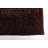 Teimani Dark Brown Rug 3'1" x 4'11"