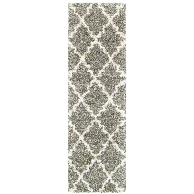 Sayer Geometric Indoor Rug