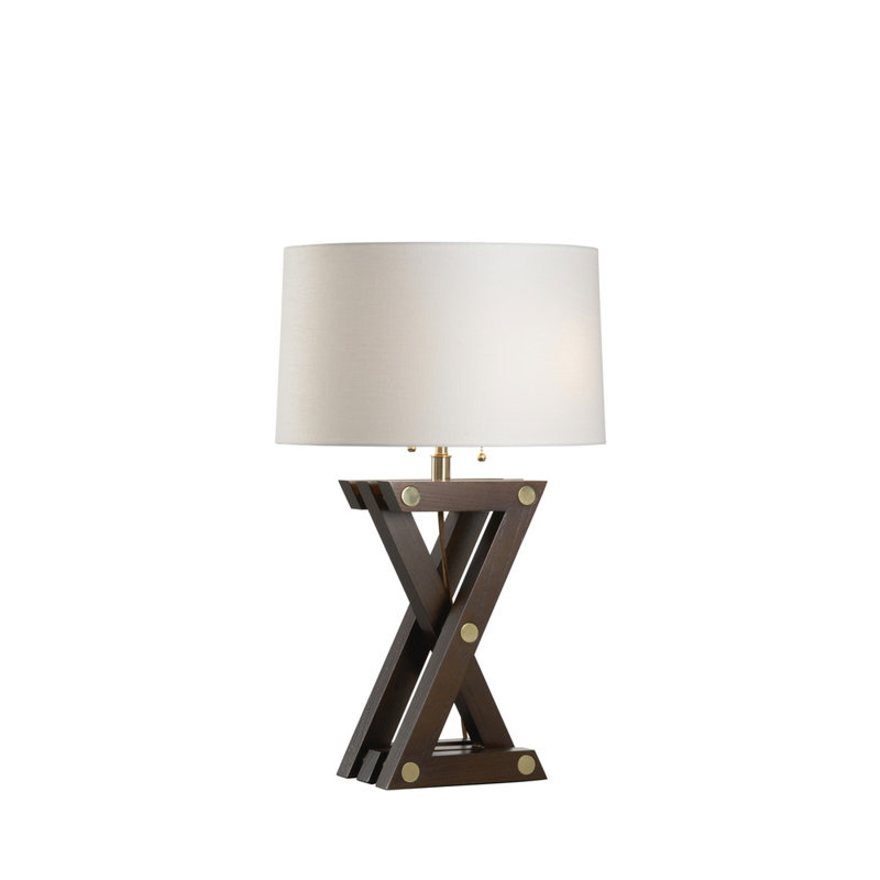 Lampe de table Zander
