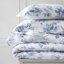 Ensemble d'édredon réversible en coton Martha Stewart Songbird-124325436
