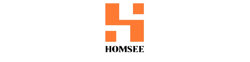 Homsee logo