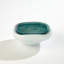 Square Cased Glass Bowl-Azure-65151988