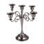 Iron Candelabra