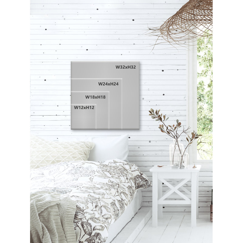 " Mandala Hearts ", 32" H x 32" W