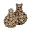 Vase de table en céramique à motif floral Adeline-222706162-210355045