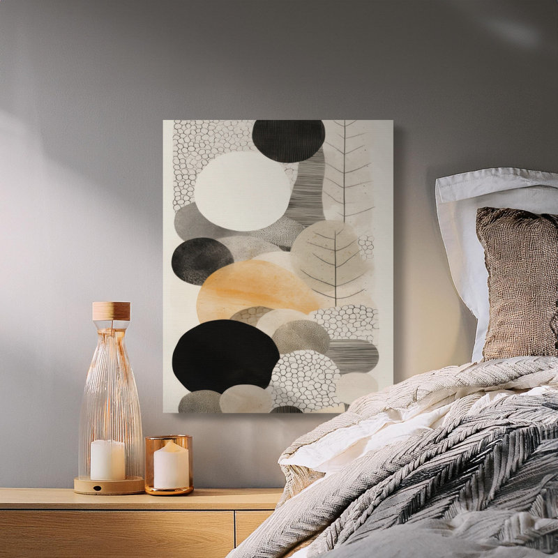 Wrapped Canvas Print Set, 50.8 cm H x 25.4 cm W