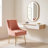 Johileny Velvet Side Chair-1983495818