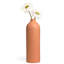 Marlow 11" Tall Handmade Terracotta Ceramic Vase-945056798-1000663004