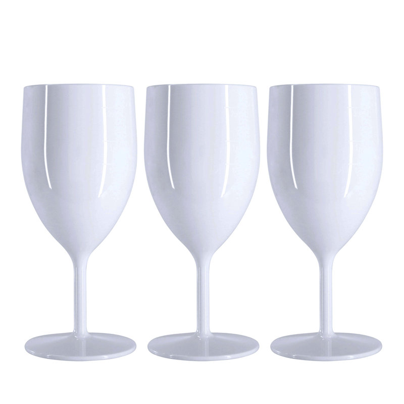 250ml Wine Glass, 24