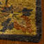 Tapis oriental en chanvre touffeté à la main Lafountain-22463085