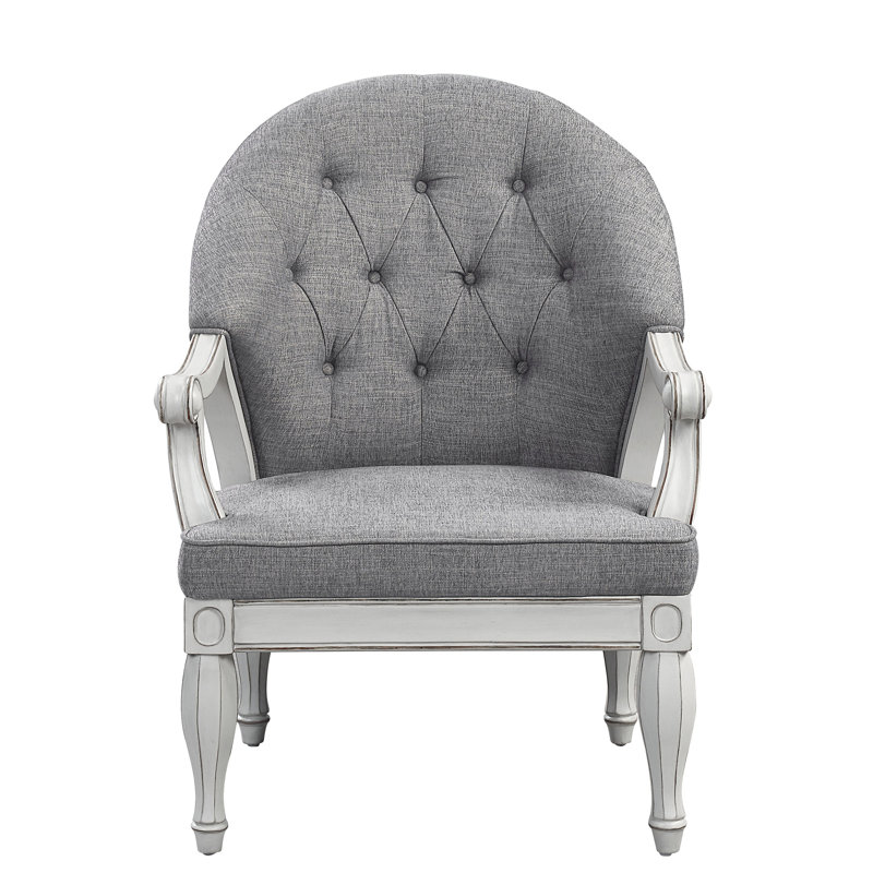 Fauteuil Florian