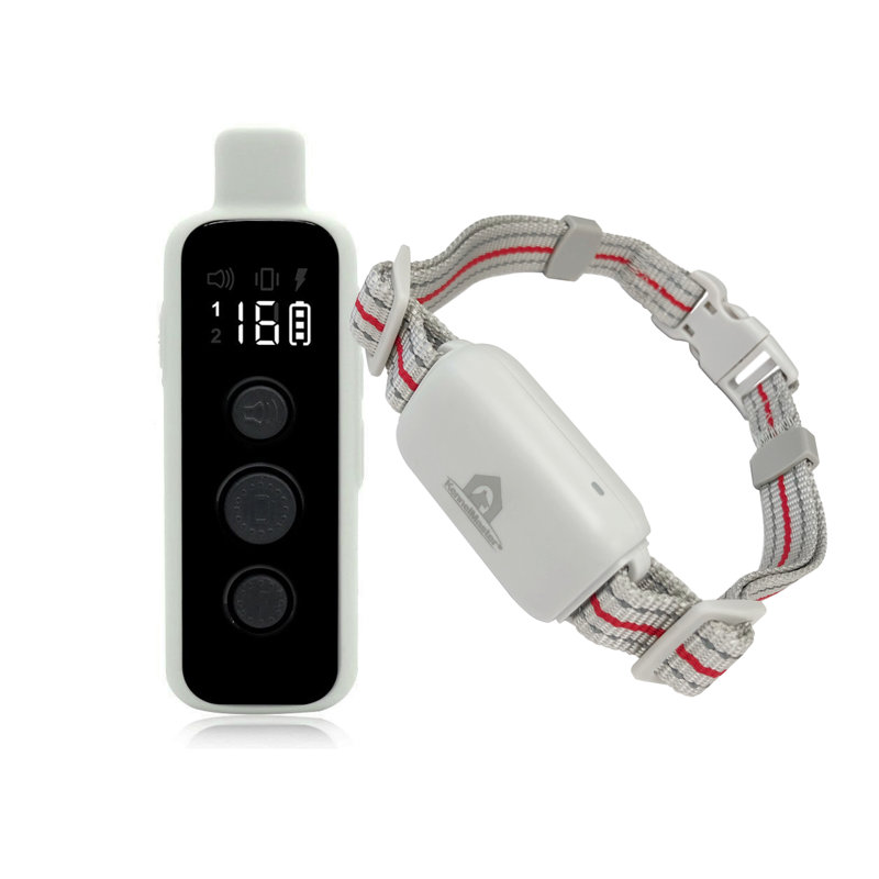 Kennelmaster Remote Controlled Dog Training Collar