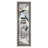 3 Piece Floater Frame Painting Set on Canvas