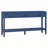 Farmhouse Console Table with 3 Drawers-469437363