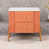 Orange est en rupture de stock