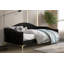 Biquele Upholstered Daybed-1435199613