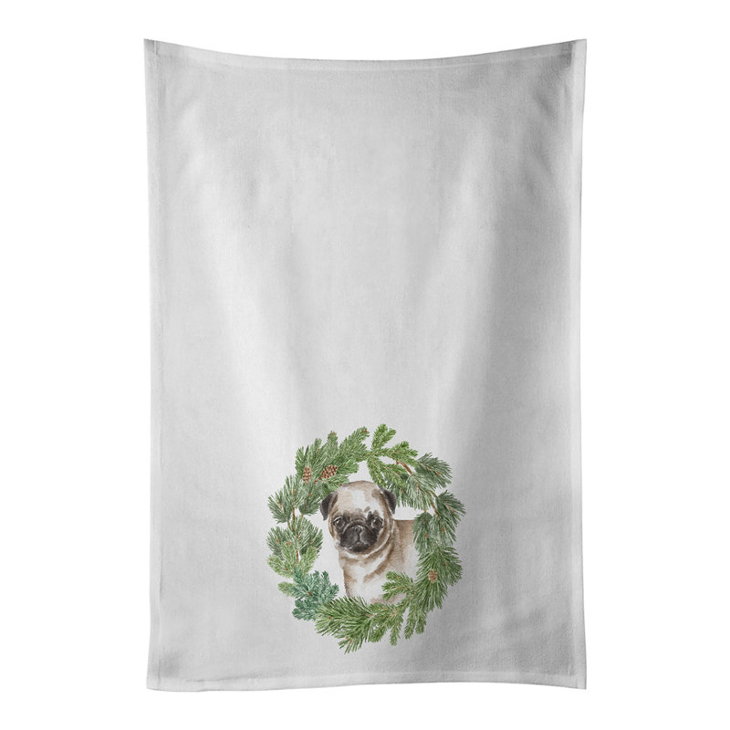 Cotton Tea Towel Kitchen Towel