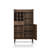Pryor 31.5 " L Bar Cabinet
