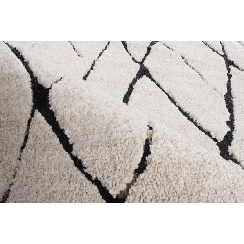Lesa - Desert Sand, Rectangle 12' x 15'