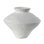 Mills Handmade Ceramic / Porcelain Table Vase by Renwil