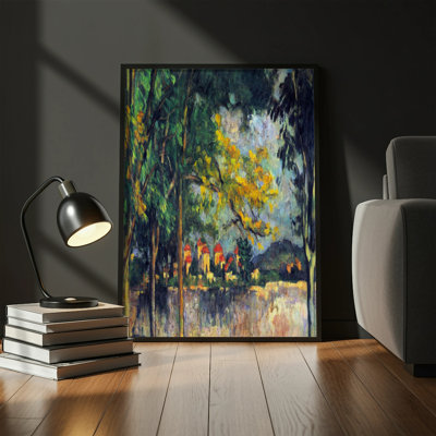 Conleth No Frame Print