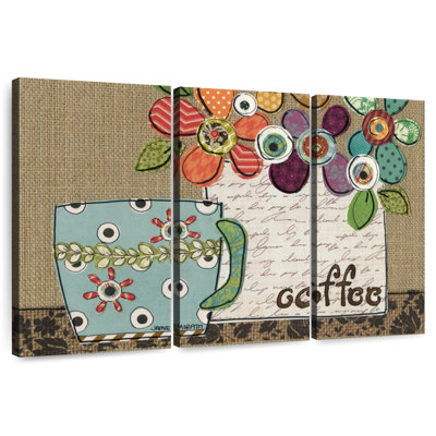 Harnek Coffee Shower