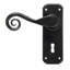Monkeytail Lock Door Handle-56209816
