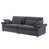 Dark Gray is out of stock selected