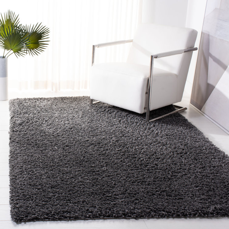 Tapis à poils longs Edgecombe