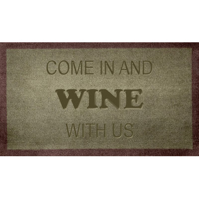 Ellery Doormat