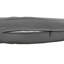 Chaise pivotante d'extérieur avec coussins-392067183