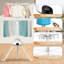 Aluminum Tripod Drying Rack
